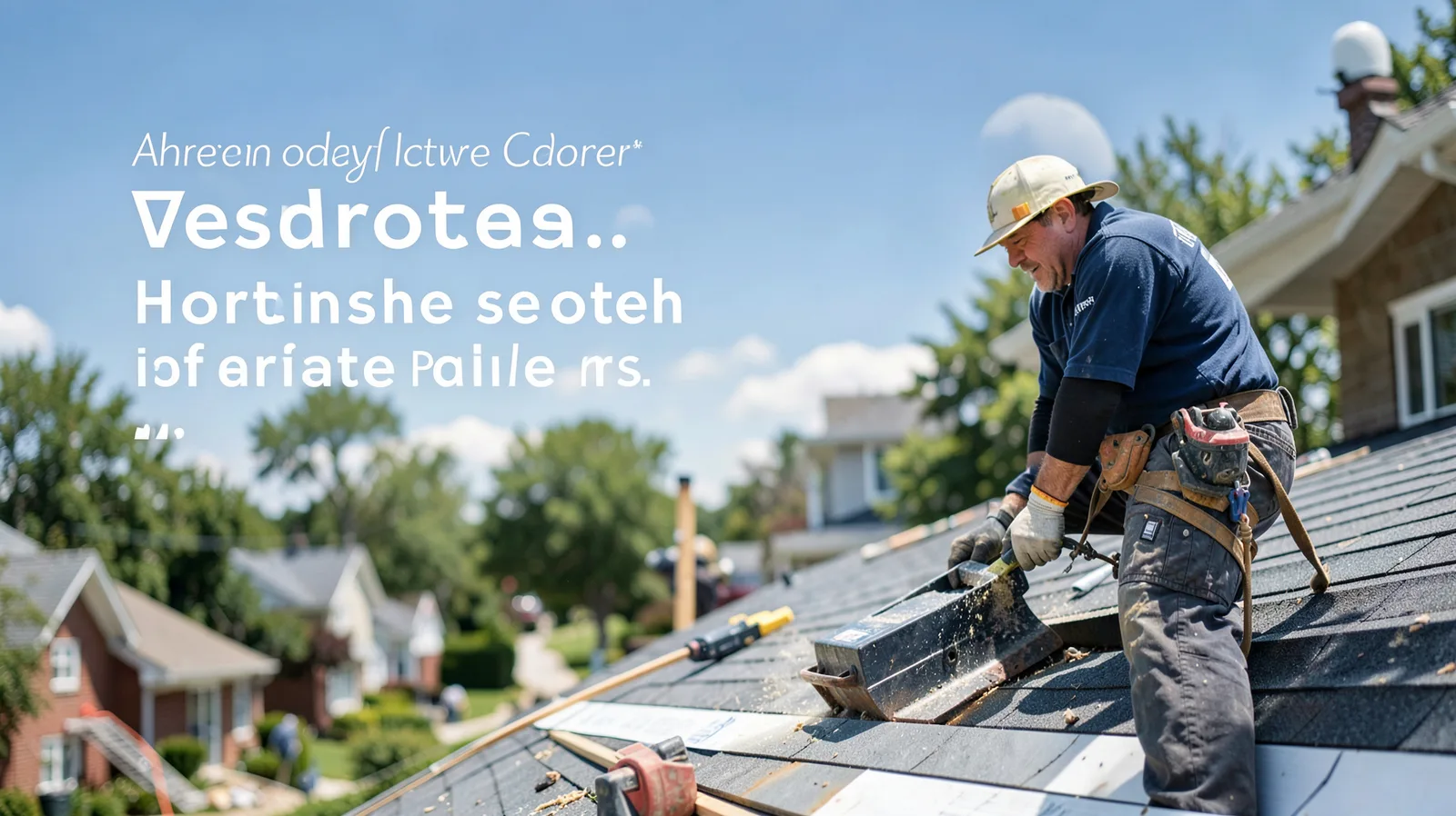 Roof Replacement in Mcneil, AR near me